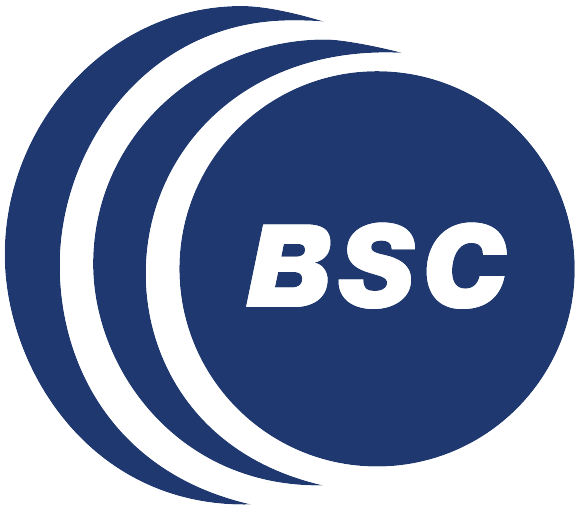 Barcelona Supercomputing Centre