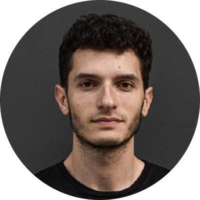 Nikos Pechlivanis
