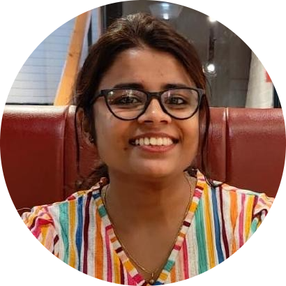 Shraddha Bajare