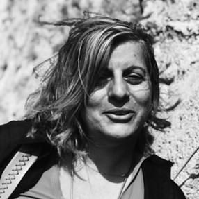 A photo of Natalia,