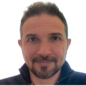 A photo of Paolo.